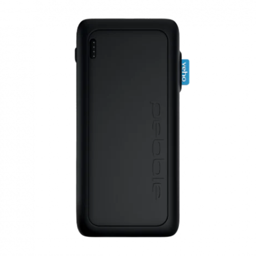 Veho Pebble PZ-20 Rugged Portable Power Bank – 20,000mAh - VPP-770-20K