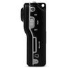 Veho Muvi HDZ Pro Micro Camcorder | HD | Handsfree | Body Worn | Action Camera | 1080p30 - VCC-003-HDZPRO