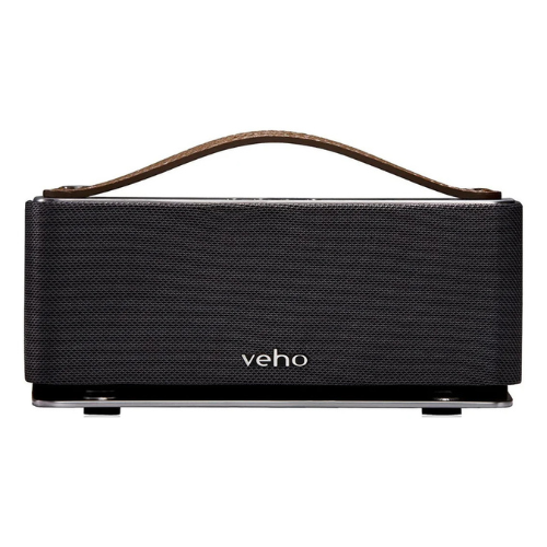 Veho M-Series M6 Mode Retro Bluetooth Speaker with Microphone - VSS-012-M6