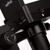 Veho Discovery DX-3 USB 3.5MP Microscope | 2000x Magnification - VMS-008-DX3