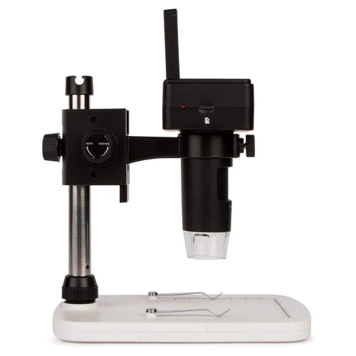 Veho Discovery DX-3 USB 3.5MP Microscope | 2000x Magnification - VMS-008-DX3