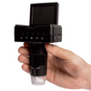 Veho Discovery DX-3 USB 3.5MP Microscope | 2000x Magnification - VMS-008-DX3