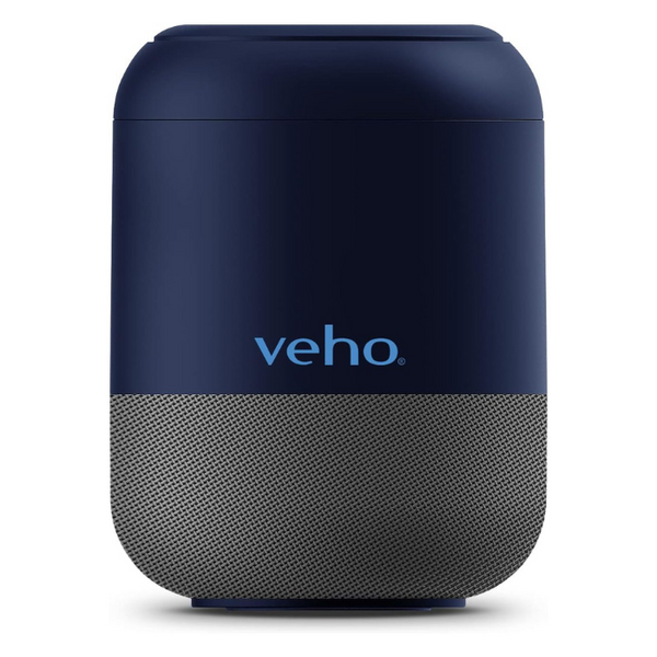 Veho M-Series MZ-S Wireless Bluetooth Portable Speaker - VSS-70-MZS