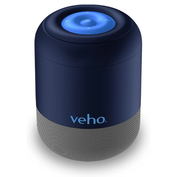 Veho M-Series MZ-S Wireless Bluetooth Portable Speaker - VSS-70-MZS