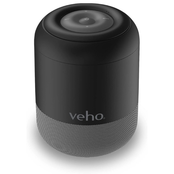 Veho M-Series MZ-S Wireless Bluetooth Portable Speaker - VSS-70-MZS