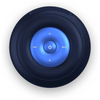Veho M-Series MZ-S Wireless Bluetooth Portable Speaker - VSS-70-MZS