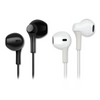 Groov-e Digital Buds USB-C Earphones with Remote Mic & Volume Control - GVEB16