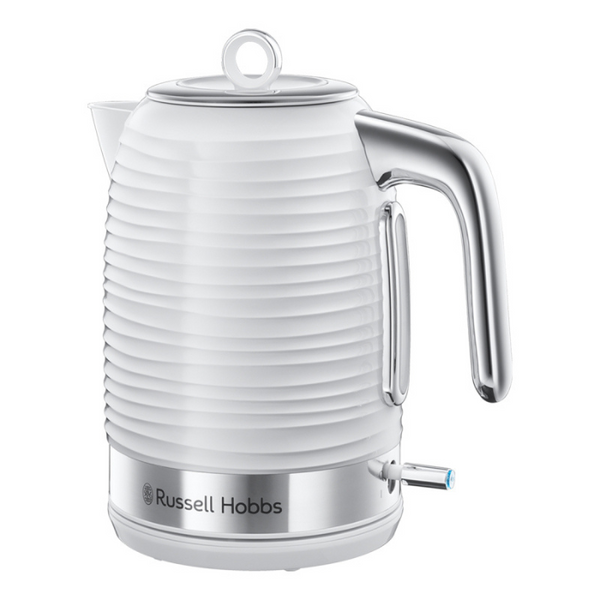 Russell Hobbs 1.7 Litre Inspire Kettle 3000W With Fast Boil - 2436