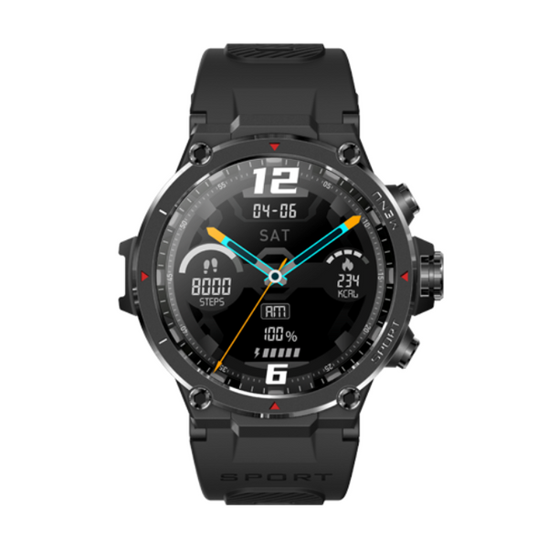 Smart watch 2025 f1 plus