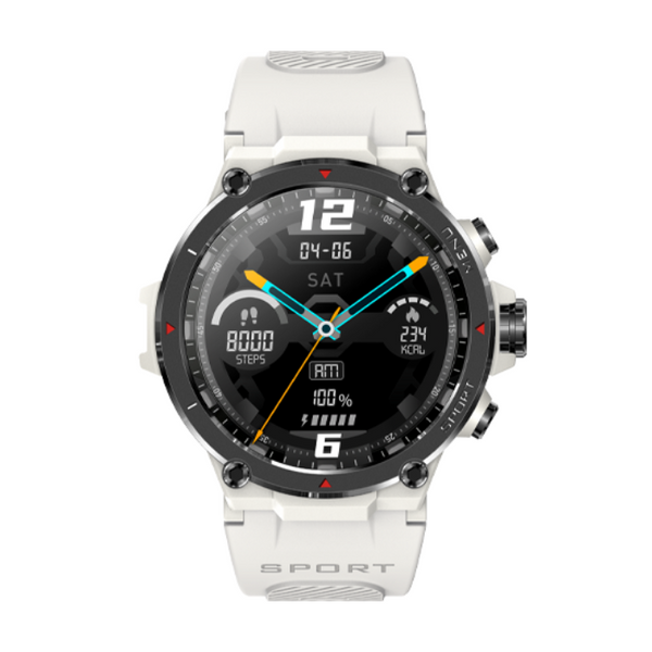 F1 touchscreen hotsell gps sport smartwatch