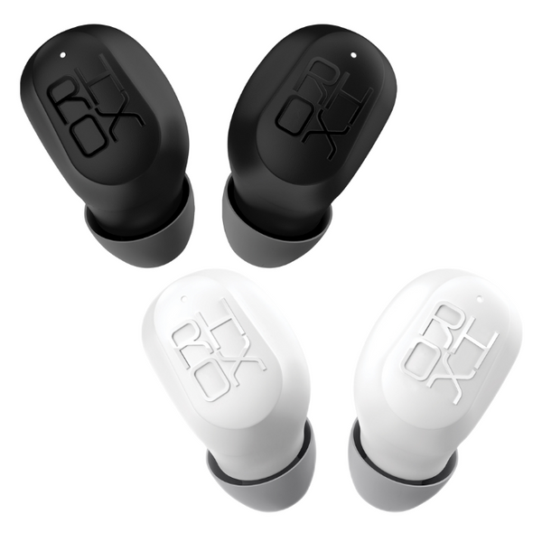 Veho RHOX LX True Wireless Bluetooth Earphones - VEP-41-LITE
