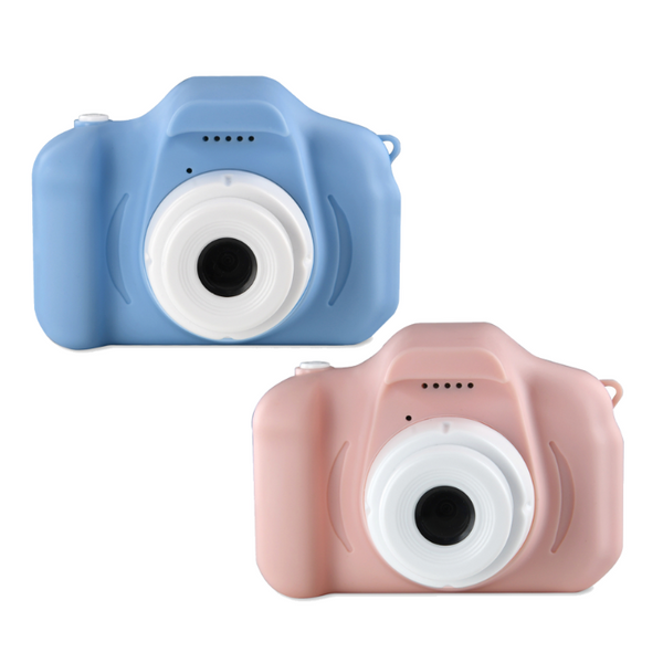 Groov-e Kids HD Digital Camera - GVCM01