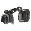 Veho Muvi Mount / Muvi Helmet Front/Face Mount - Black - VCC-A018-HFM