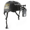 Veho Muvi Mount / Muvi Helmet Front/Face Mount - Black - VCC-A018-HFM