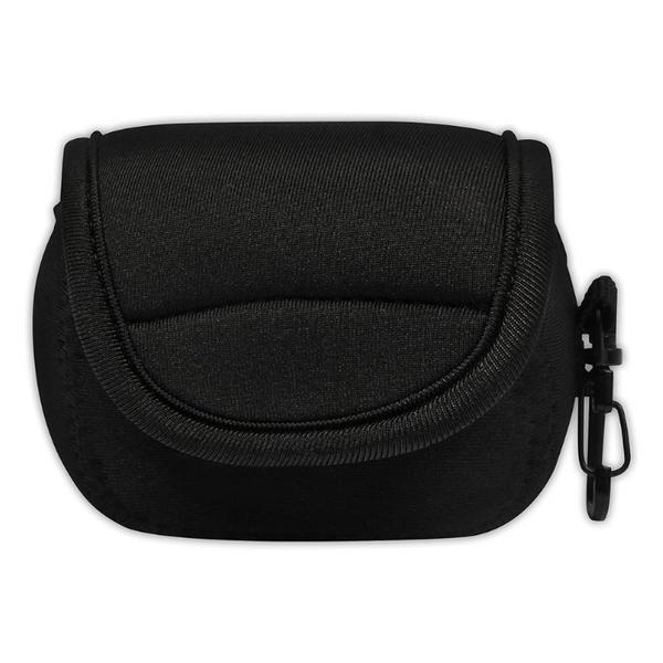 Veho Muvi K-Series Camera Neoprene Bag - Black - VCC-A049-KCB