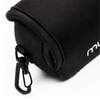 Veho Muvi K-Series Camera Neoprene Bag - Black - VCC-A049-KCB