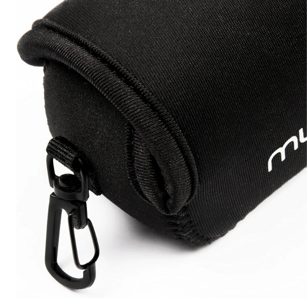 Veho Muvi K-Series Camera Neoprene Bag - Black - VCC-A049-KCB