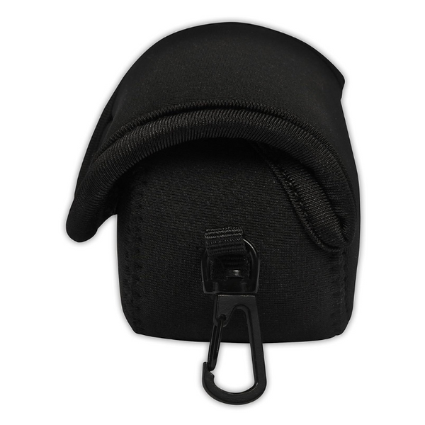 Veho Muvi K-Series Camera Neoprene Bag - Black - VCC-A049-KCB