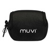 Veho Muvi K-Series Camera Neoprene Bag - Black - VCC-A049-KCB
