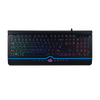 Veho Alpha Bravo GK1 USB Gaming Keyboard – US Layout - VAB-301-GK1-US