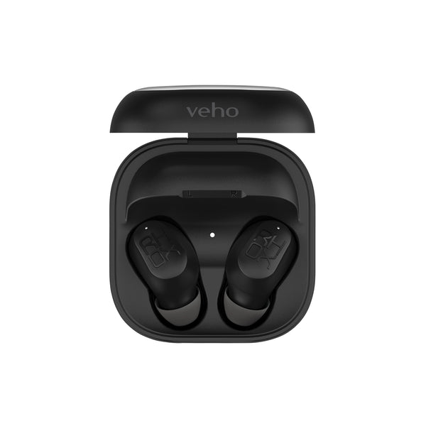 Veho RHOX LX True Wireless Bluetooth Earphones - VEP-41-LITE