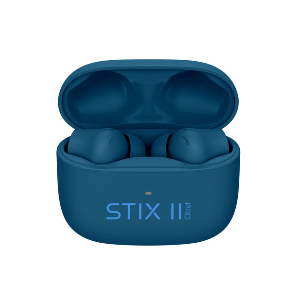 Veho STIX II Pro True Wireless Bluetooth Earphones