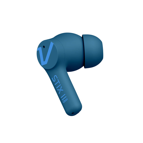 Veho STIX II Pro True Wireless Bluetooth Earphones