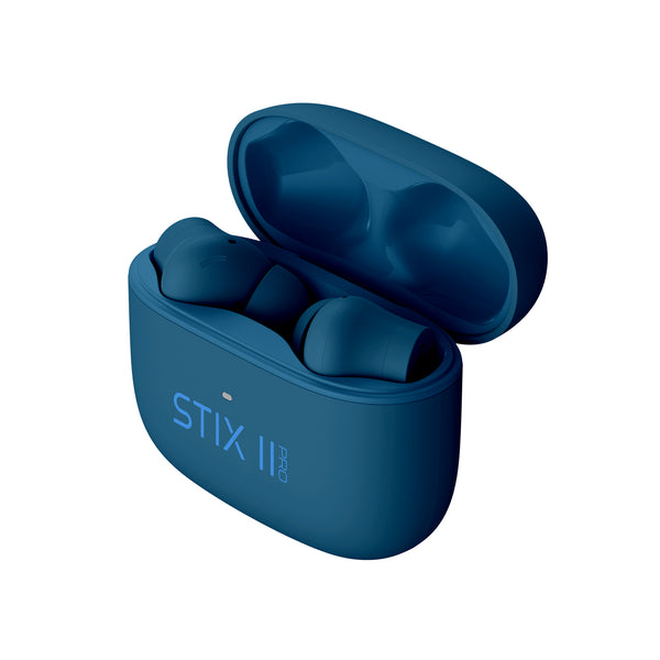 Veho STIX II Pro True Wireless Bluetooth Earphones
