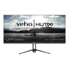 Veho UW-29 Ultra-wide Flat Slim Bezel 29″ Pro Display - VHM-001-29UW