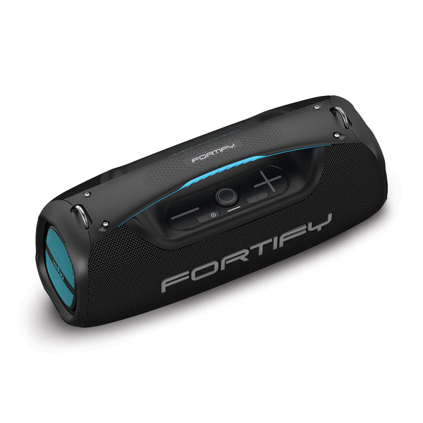 Veho MZ-9 Fortify Bluetooth Wireless Speaker - VSS-033-MZ9-B