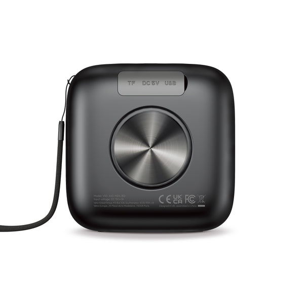 Veho MZ-4 Portable Bluetooth Wireless Speaker