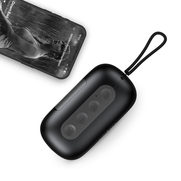 Veho MZ-4 Portable Bluetooth Wireless Speaker