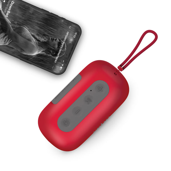 Veho MZ-4 Portable Bluetooth Wireless Speaker