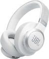 JBL Live 770NC Wireless Over-Ear Headphones with Noise Cancelling Technology