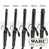 Wahl Ceramic Curling Tong Styler Curler Various Barrels - 13mm 16mm 19mm 25mm 32mm - ZX91