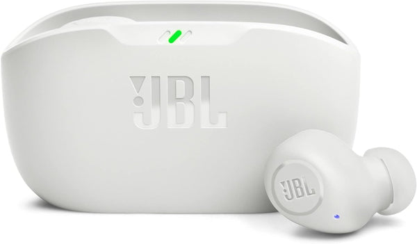 JBL Wave Buds In-Ear Wireless Headphones with Charging Case