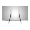 One For All 2-Piece Smart Table Top Stand suitable for TV's 32-70 inch - WM2870