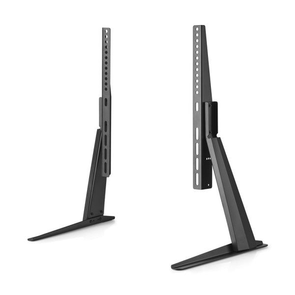 One For All 2-Piece Smart Table Top Stand suitable for TV's 32-70 inch - WM2870