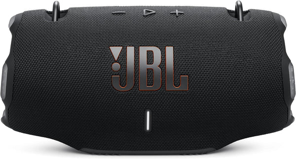 JBL Xtreme 4 | Portable Bluetooth Speaker Pro Sound and Convenient Shoulder Strap