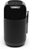JBL Tuner XL Powerful Portable Radio - Bluetooth Speaker with DAB & FM Radio, 15h Wireless Music - Black