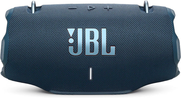 JBL Xtreme 4 | Portable Bluetooth Speaker Pro Sound and Convenient Shoulder Strap
