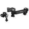 Veho MUVI Extended Pole/Bar Mount for Bikes/Motor Bikes - VCC-A026-EPM