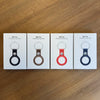 Apple AirTag FineWoven Keyring Case Holder