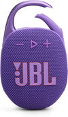 JBL Clip 5 | Portable Bluetooth Wireless Speaker with Pro Sound and Deep Bass