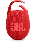 JBL Clip 5 | Portable Bluetooth Wireless Speaker with Pro Sound and Deep Bass
