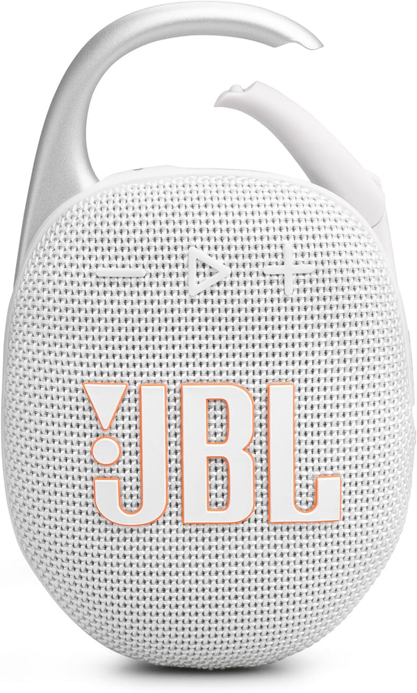 JBL Clip 5 | Portable Bluetooth Wireless Speaker with Pro Sound and Deep Bass