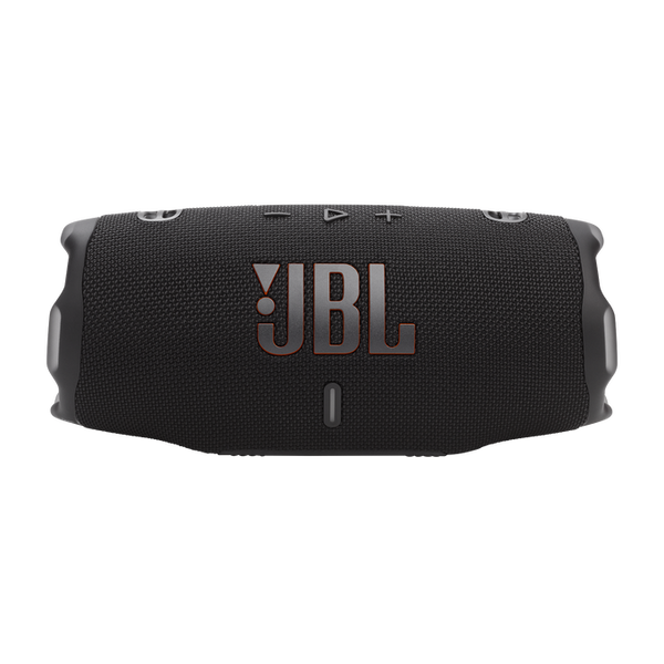 JBL Charge 6 Wireless Portable Bluetooth Speaker, 28hr Playtime, IP68 Waterproof with AI Sound Boost