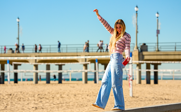 JBL GO 5 Ultra-Portable Bluetooth Speaker with 10h Playtime Waterproof Pro Sound