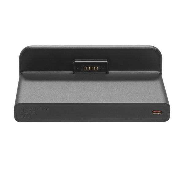 JBL Battery 600 Duo Replacement Battery with Charging Case (for PartyBox 720) - Black