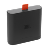 JBL Battery 400 with Charging Case | Compatible with JBL PartyBox Stage 320 & Xtreme 4 - Black
